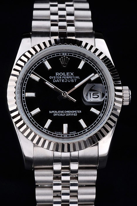 Montre rolex replique discount parfaite