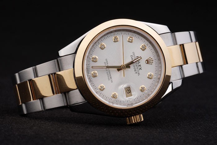 Replique rolex datejust hot sale