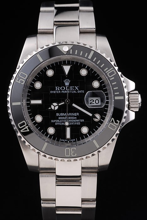 Replique 2025 rolex submariner