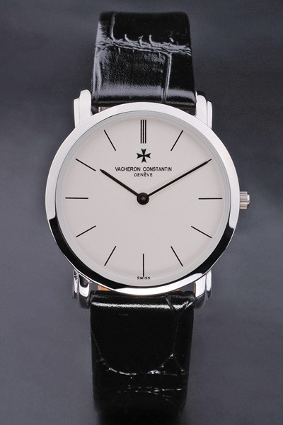 Vacheron constantin geneve quartz hot sale