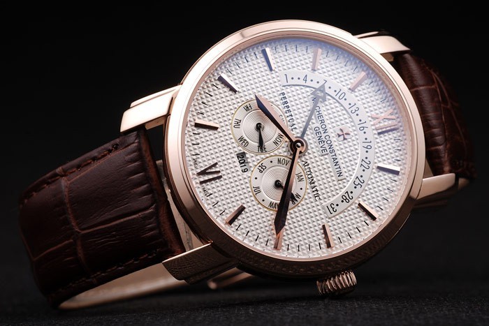 Vacheron Constantin vc89