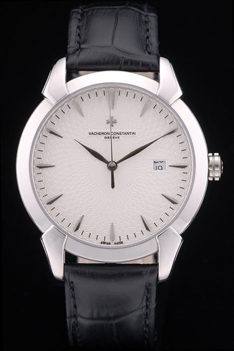 Vacheron Constantin Swiss SVC4 7898