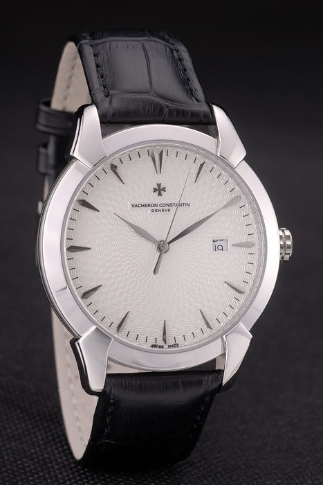 Vacheron Constantin Swiss SVC4 7898