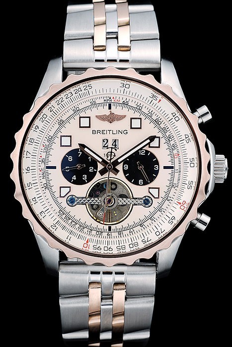 Navitimer