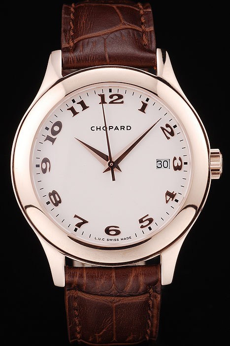 Chopard r plique suisse 3893 Replique Montre De Luxe